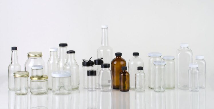 Comprehensive Packaging Solutions: PET Preforms, Bottles, Cans & Closures