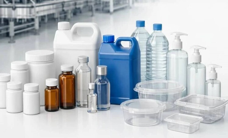 The Global Economics of Plastic Bottles: Trends, Market Drivers, and Future Outlook